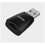 Lexar Cardreader microSD UHS-I (USB 3.2) LRW330U-BNBNG