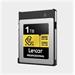 Lexar CFexpress 4.0 Pro Gold R3600/W3300 1TB LCXEXP4001T-RNENG