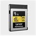 Lexar CFexpress 4.0 Pro Gold R3600/W3300 1TB LCXEXP4001T-RNENG