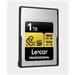Lexar CFexpress 4.0 Pro Gold, VPG400, R1800/W1650 (Type A) 1TB LCAGOLD001T-RNENG
