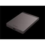 Lexar External Portable SSD 2TB, up to 550MB/s Read and 400MB/s Write LSL200X002T-RNNNG