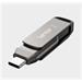Lexar JumpDrive Dual Drive D400 Type-C/Type-C & Type-A, up to 100MB/s read (USB 3.1) 32GB LJDD400032G-BNQNG