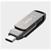 Lexar JumpDrive Dual Drive D400 Type-C/Type-C & Type-A, up to 130MB/s read (USB 3.1) 128GB LJDD400128G-BNQNG