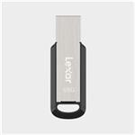 Lexar JumpDrive M400 Flash Drive, R150 (USB 3.0) 128GB LJDM400128G-BNBNG