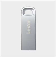 Lexar JumpDrive M45 Silver / 250MB/s (USB 3.1) 128GB LJDM45-128ABSL