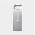Lexar JumpDrive M45 Silver / 250MB/s (USB 3.1) 128GB LJDM45-128ABSL