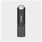 Lexar JumpDrive P30 Flash Drive, R450/W420 (USB 3.2 Gen 1) 128GB LJDP030128G-RNQNG