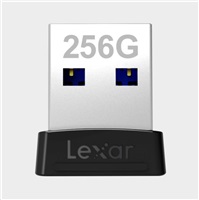 Lexar JumpDrive S47 Black / up to 250MB/s (USB 3.2) 256GB LJDS47-256ABBK