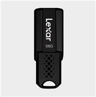 Lexar JumpDrive S80 Flash Drive (USB 3.1) 128GB LJDS080128G-BNBNG