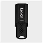 Lexar JumpDrive S80 Flash Drive (USB 3.1) 128GB LJDS080128G-BNBNG