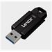 Lexar JumpDrive S80 Flash Drive (USB 3.1) 256GB LJDS080256G-BNBNG