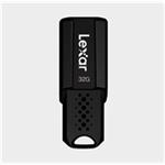 Lexar JumpDrive S80 Flash Drive (USB 3.1) 32GB LJDS080032G-BNBNG