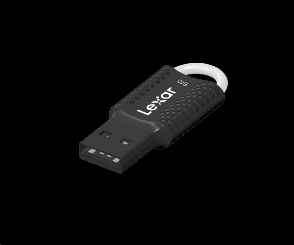 Lexar JumpDrive V40 (USB 2.0) 128GB LJDV040128G-BNBNG