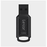 Lexar JumpDrive V400 Flash Drive, R100 (USB 3.0) 128GB LJDV400128G-BNBNG