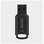 Lexar JumpDrive V400 Flash Drive, R100 (USB 3.0) 256GB LJDV400256G-BNBNG