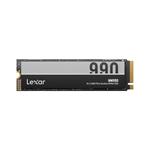 Lexar NM990/1TB/SSD/M.2 NVMe/Šedá/5R LNM990X001T-RNNNG