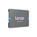Lexar NQ100 SSD 1TB 2,5" SATA 550MBps LNQ100X001T-RNNNG