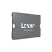 Lexar NS100 SSD 2TB 2,5" SATA 550MBps LNS100-2TRB