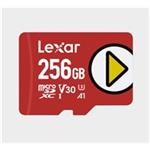 Lexar PLAY microSDXC UHS-I R150 256GB LMSPLAY256G-BNNNG
