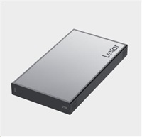 Lexar Professional Workflow Portable SSD, up to R2000/W2000, IP68, 2TB LPWF7502T-2ANGL
