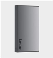 Lexar Professional Workflow Portable SSD, up to R2000/W2000, IP68, 4TB LPWF7504T-2ANGL
