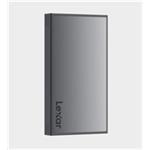 Lexar Professional Workflow Portable SSD, up to R2000/W2000, IP68, 4TB LPWF7504T-2ANGL