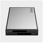 Lexar Professional Workflow USB 3.2 Gen2 Reader, UHS-II, support Dual slot SD LPWF720N-4ANGL