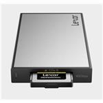 Lexar Professional Workflow USB4 Reader, support CFexpress 4.0 Type B LPWF740N-6ANGL