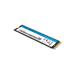 Lexar SSD NM610PRO 500GB M.2 NVMe Gen3 3000 MBps LNM610P500G-RNNNG