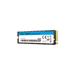 Lexar SSD NM610PRO 500GB M.2 NVMe Gen3 3000 MBps LNM610P500G-RNNNG