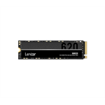 Lexar SSD NM620 2TB M.2 NVMe Gen3 3500/3000 MBps LNM620X002T-RNNNG