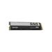 Lexar SSD NM990 2TB M.2 NVMe Gen5 14000/10000 MBps LNM990X002T-RNNNG