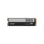 Lexar SSD NM990 2TB M.2 NVMe Gen5 14000/10000 MBps LNM990X002T-RNNNG