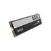 Lexar SSD NM990 4TB M.2 NVMe Gen5 14000/11000 MBps LNM990X004T-RNNNG