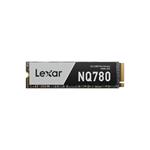 Lexar SSD NQ780 1TB M.2 NVMe Gen4 6000/2500 MBps LNQ780X001T-RNNNG