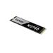 Lexar SSD NQ790 4TB M.2 NVMe Gen4 7000/6000 MBps LNQ790X004T-RNNNG