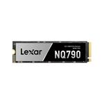 Lexar SSD NQ790 4TB M.2 NVMe Gen4 7000/6000 MBps LNQ790X004T-RNNNG