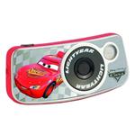 LEXIBOOK Disney Cars DJ053DC 5M pixel Digital Camera