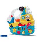 LEXIBOOK Infant PS100 Sea Discovery
