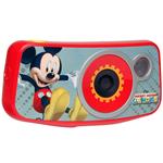 LEXIBOOK Mickey Mouse DJ053MCH 5M pixel Digital Camera