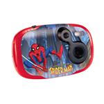 LEXIBOOK Spider-Man DJ030SP 1,3M pixel Digital Camera
