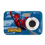 LEXIBOOK Spider-Man DJ040SP 3M pixel Digital Camera