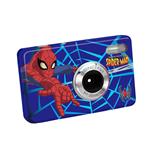 LEXIBOOK Spider-Man DJ050SP 5M pixel Digital Camera