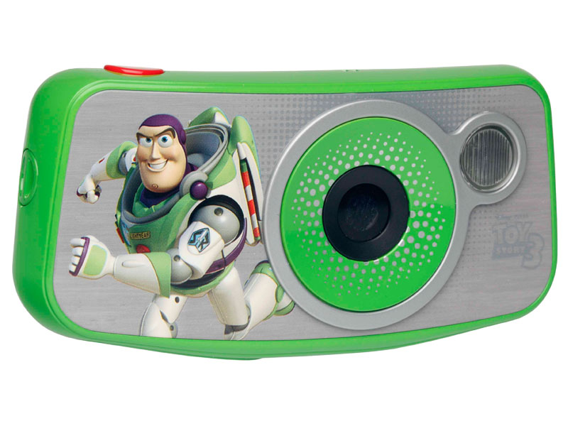 LEXIBOOK Toy Story DJ053TS 5M pixel Digital Camera