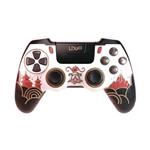 LEXIP ASSASSIN'S CREED - SHADOWS HERNÍ OVLADAČ BEZDRÁTOVÝ PRO PLAYSTATION 4, KOMBINACE BAREV UBXLXGC0001