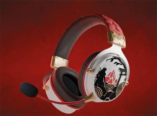 LEXIP GAMING - ASSASSIN'S CREED - BEZDRÁTOVÁ SLUCHÁTKA S MIKROFONEM, MIX BAREV UBXLXHS0001