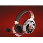 LEXIP GAMING - ASSASSIN'S CREED - BEZDRÁTOVÁ SLUCHÁTKA S MIKROFONEM, MIX BAREV UBXLXHS0001