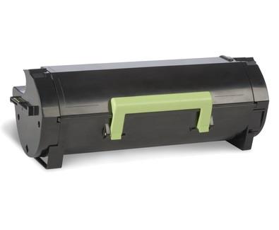 Lexmark 602X extra velká tonerová kazeta,60F2X00
