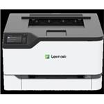 LEXMARK barevná tiskárna CS431dw, 24ppm, wifi, duplex 40N9420