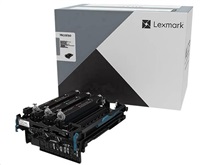 Lexmark černý a barevný zobrazovací kit 78C0Z50 - C2240,C2325,C2425,C2535,CS421,CS521,CS622,CX421,CX522,CX62x-125 000st